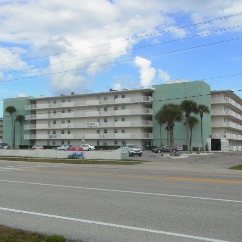 Florida Ferienwohnung - Seacoast Condominium